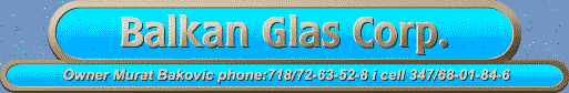 Bakovic  Murat http://plav-gusinjethebest.com
