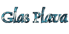 G l a s P l a v a